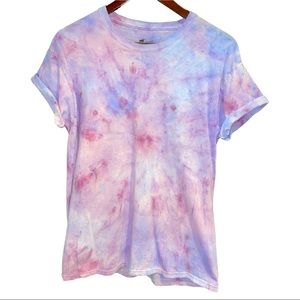 NEW TIE DYE TSHIRT